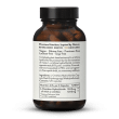 Vegan L-Ornithine 500mg Capsules, Produced by Fermentation