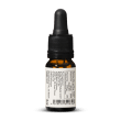 D3-Vitamin + K2 MK-7 5000 IE + 200 g Droppar, Vegansk