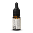 D3-Vitamin + K2 MK-7 5000 IE + 200 g Droppar, Vegansk