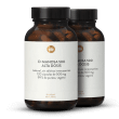 D-manosa 500mg en cpsulas