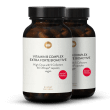 Vitamin B Complex Bioactive Extra Forte
