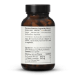 L-Carnitin 500 mg kapslar