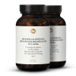 Incienso En Cpsulas Boswellia Serrata 85% + AKBA 20%