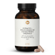 Extracto de reishi bio + polvo en cpsulas