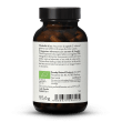 Reishi bio estratto + polvere in capsule