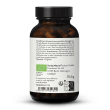 Extrait + poudre de shiitake bio en glules