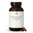 Extrait de chaga bio 30 % de polysaccharides en glules