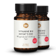 Vitamine B12 5000 g Formule MH3A  dosage lev