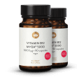 Vitamin B12 MH3A Formula 5000g