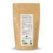 Poudre de reishi bio