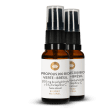 Propolis verte bio
