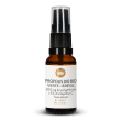 Propolis verte bio
