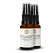 Propolis bio  large spectre - sans alcool