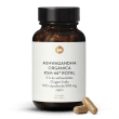 Ashwagandha Bio KSM-66 Royal