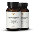 Ashwagandha Bio KSM-66