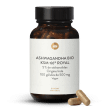 Ashwagandha Bio KSM-66