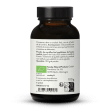 Poudre de myrtilles sauvages bio