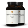 Organic Bilberry Powder, Wildcrafted