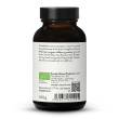 Organic Bilberry Powder, Wildcrafted