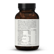 Complejo de omega 3 DHA + EPA vegano