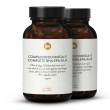 Complesso Omega-3 Complete DHA + EPA Vegano
