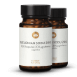 Selenian sodu 200g kapsuki