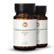 S-acetil-glutatione 100 mg
