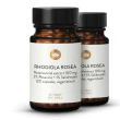 Rhodiola Rosea Rozenwortel extract 100 mg