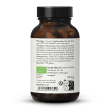 Poudre de maitake bio en glules