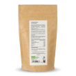 Poudre de pleurote bio