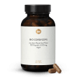 Poudre de Cordyceps bio en gélules