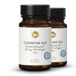 Coenzym Q10 Kaneka Ubiquinol 30mg