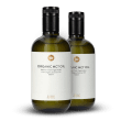 Organic MCT Oil C8 + C10