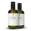 Biologische MCT C8 Olie 95% C8 Caprylzuur