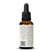 D3-vitamin + K2 MK-7 1000 IE + 20 g all-trans 1000 droppar