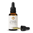 Vitamine D3 + K2 MK7 1000 UI + 20 g all-trans 1000 Gocce