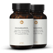 Resweratrol 500mg