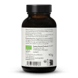 Poudre d'aa bio