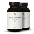 Organic Aa Powder