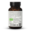 Organic Magnesium 125 Capsules