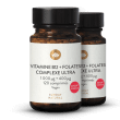 Vitamine B12 M3HA + acide folique, 1000g + 400g