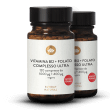 Vitamina B12 Mh3a® + acido folico (folato) 1000µg + 400µg
