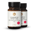 Vitamine B12 Formule MH3A 1000g