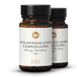 Complejo de ácido fólico (folato) Ultra 800