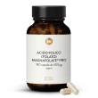 Acido folico (folato) Magnafolate Pro 400 g