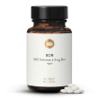 Boron Tablets 3mg Sodium Borate