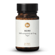 Bore en comprims 3 mg, borate de sodium