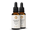 Vitamin A 3000 IU Drops