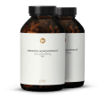Creatine Capsules Creatine Monohydraat
