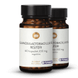 Limosilactobacillus Reuteri Pylopass